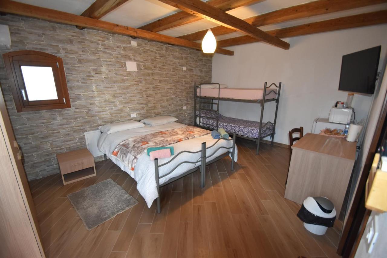 Appartamento Il Fienile Adria Kültér fotó